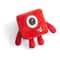 hand2mind® Numberblock 1 & 2 Playful Pals Plush Set